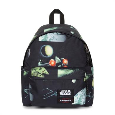 Eastpak Sırt Çantası Day PakR Star Wars Galaxy Black