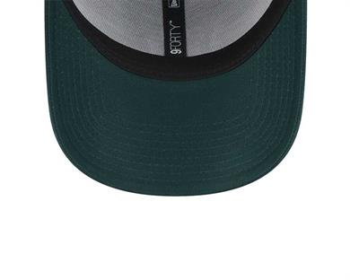 New Era Şapka MLB Boston Red Sox Green