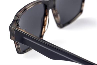 Freesbee Güneş Gözlüğü Lincoln Black Stripe Brown