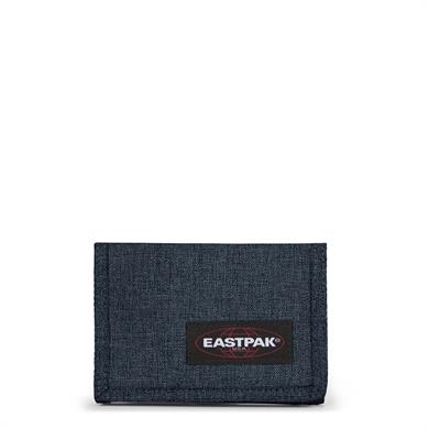Eastpak Cüzdan Crew Single Triple Denim