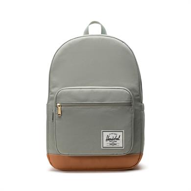 Herschel Sırt Çantası Pop Quiz Backpack Seagrass/Natural/White Stitch