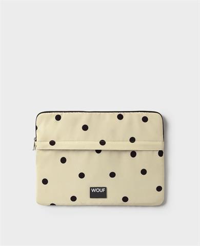 Wouf Laptop Kılıfı Downtown Deauville 13