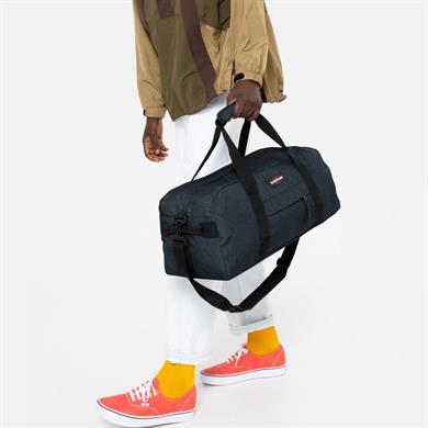 Eastpak Seyahat, Spor Çantası Stand + Triple Denim