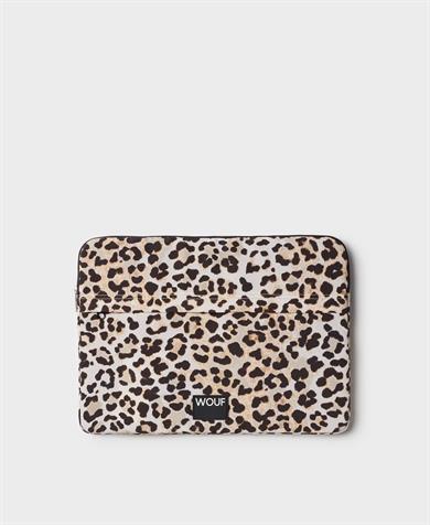 Wouf Laptop Kılıfı Downtown Kim 13