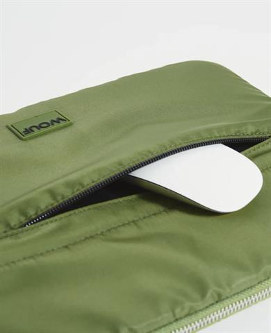 Wouf Laptop Kılıfı Downtown Dublin 13