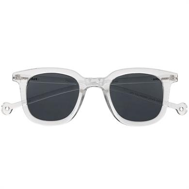 Parafina Güneş Gözlüğü Eco Silicone Cauce Crystal Dark Green