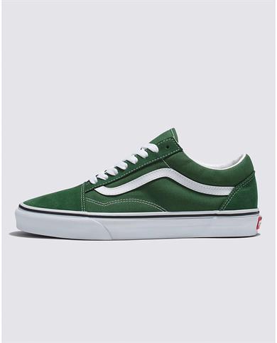 Vans Ayakkabı Old Skool