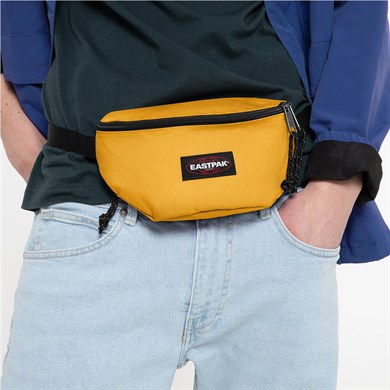 Eastpak Bel Çantası Springer Young Yellow