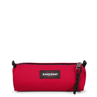 Eastpak Kalem Çantası Benchmark Single Sailor Red