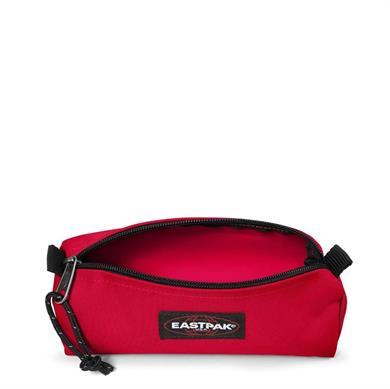 Eastpak Kalem Çantası Benchmark Single Sailor Red