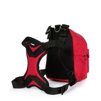 Eastpak Köpek Sırt Çantası Dog PakR Sailor Red