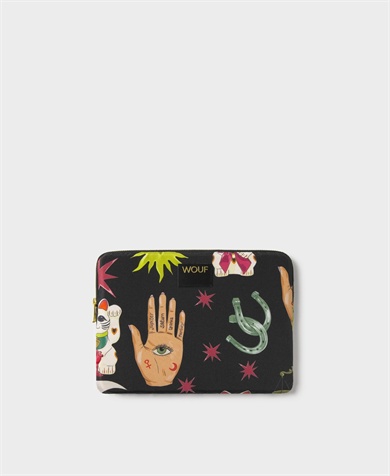 Wouf iPad Sleeve Tablet Kılıfı Fortuna