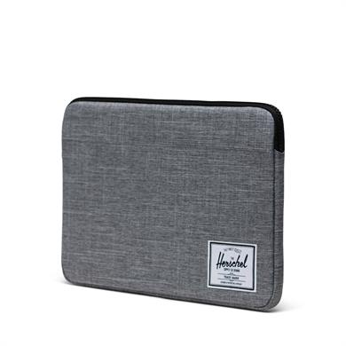 Herschel Laptop Kılıfı Anchor 14 Inch Raven Crosshatch