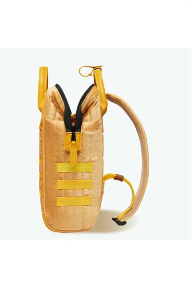 Cabaia Sırt Çantası Adventurer Small Genes Ocher