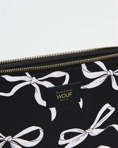 Wouf Laptop Kılıfı Daily Carlota 15