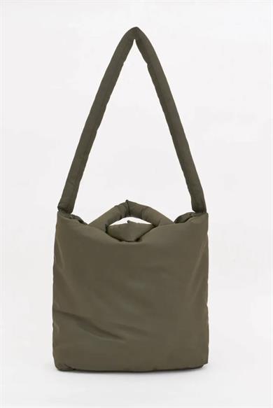 Tanta Çanta Tonıtrua Haki