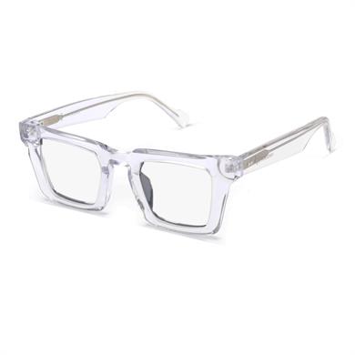 Freesbee Ekran Gözlüğü Rio Clear