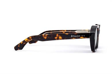 Freesbee Güneş Gözlüğü Fairfax Tigris