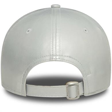 New Era Kadın Şapka 9forty Wmns Midi PU New York Yankees MTSMTS