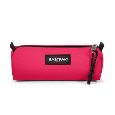 Eastpak Kalem Kutusu Kalemlik, Benchmark Sıngle Strawberry Pink