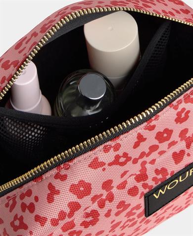 Wouf Makyaj Çantası Toiletry Bag Roar