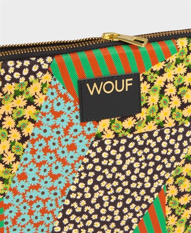 Wouf Laptop Kılıfı Daily Collection Bohemia 13