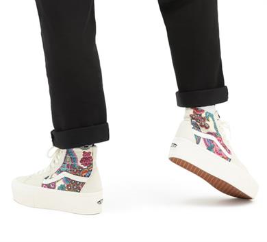 Vans Ayakkabı SK8-HI Tapered Stackform
