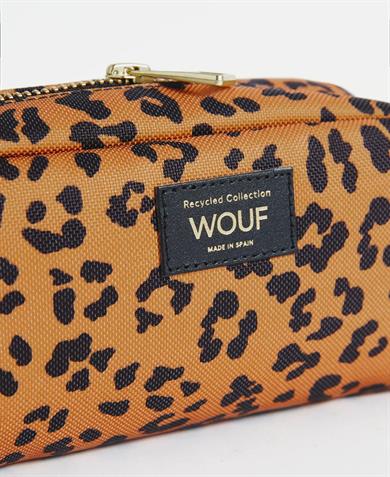 Wouf Makyaj Çantası Make Up Bag Daily Agar