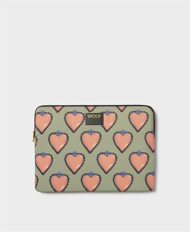 Wouf Laptop Kılıfı Daily Collection Glow 13