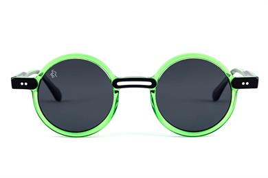 Freesbee Güneş Gözlüğü Chico Trans Green