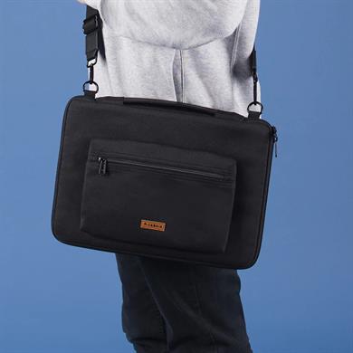 Cabaia Bilgisayar Çantası, Laptop Kılıfı Financial District 13