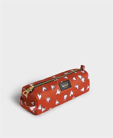 Wouf Kalem Kutusu Pencil Case Daily Crush