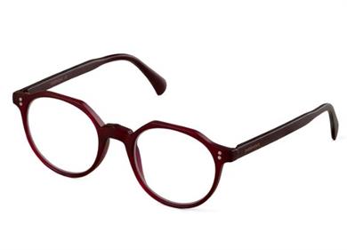 Endemique Studio Ekran Gözlüğü NO 30 Anti-Blue Matt Burgundy (ES0045)