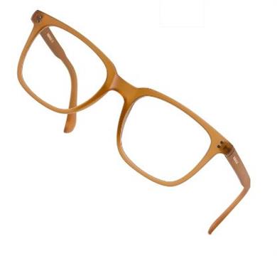 Endemique Studio Ekran Gözlüğü NO 50 Anti-Blue Matt Honey (ES0031)