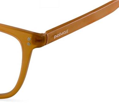 Endemique Studio Ekran Gözlüğü NO 50 Anti-Blue Matt Honey (ES0031)