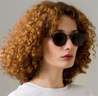 Endemique Studio Güneş Gözlüğü NO 10 Sun Fog (ES0019)