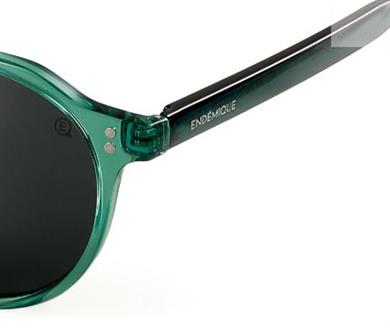 Endemique Studio Güneş Gözlüğü NO 30 Sun Green (ES0011)