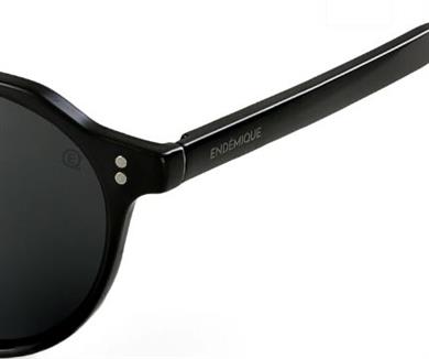Endemique Studio Güneş Gözlüğü NO 30 Sun Black (ES0014)