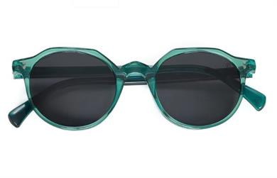 Endemique Studio Güneş Gözlüğü NO 30 Sun Green (ES0011)