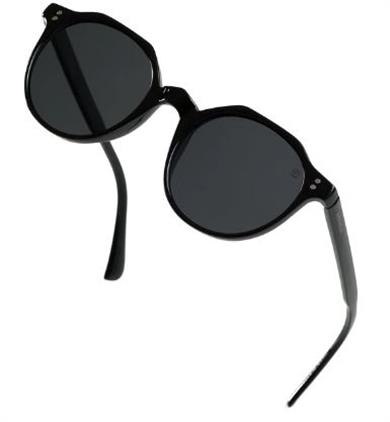 Endemique Studio Güneş Gözlüğü NO 30 Sun Black (ES0014)