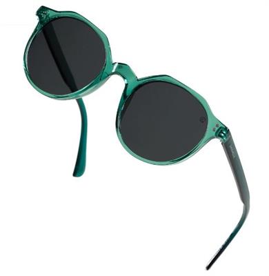 Endemique Studio Güneş Gözlüğü NO 30 Sun Green (ES0011)