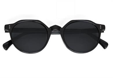 Endemique Studio Güneş Gözlüğü NO 30 Sun Black (ES0014)