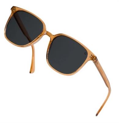 Endemique Studio Güneş Gözlüğü NO 40 Sun Honey (ES0027)