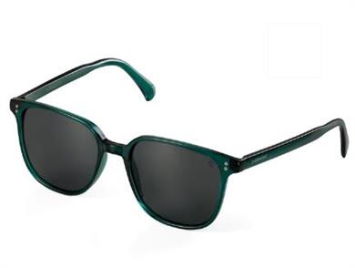 Endemique Studio Güneş Gözlüğü NO 40 Sun Green (ES0025)