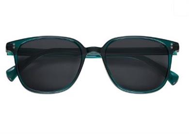 Endemique Studio Güneş Gözlüğü NO 40 Sun Green (ES0025)