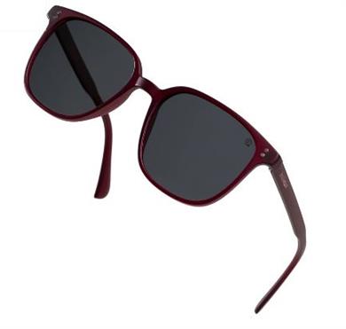 Endemique Studio Güneş Gözlüğü NO 40 Sun Matt Burgundy (ES0029)