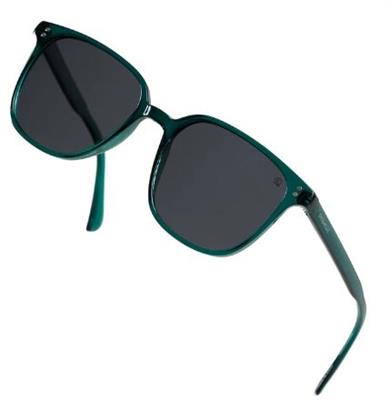 Endemique Studio Güneş Gözlüğü NO 40 Sun Green (ES0025)