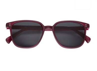 Endemique Studio Güneş Gözlüğü NO 40 Sun Matt Burgundy (ES0029)