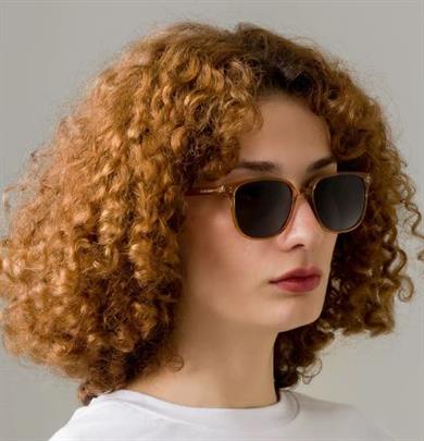 Endemique Studio Güneş Gözlüğü NO 40 Sun Honey (ES0027)