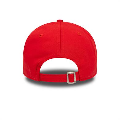 New Era Şapka New York Yankees Repreve Red